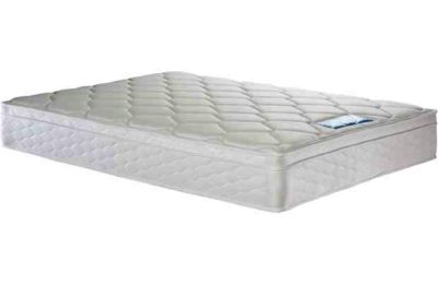 Sealy Siesta 1500 Pocket Double Mattress Sealy Siesta 1500 Pocket Double Mattress